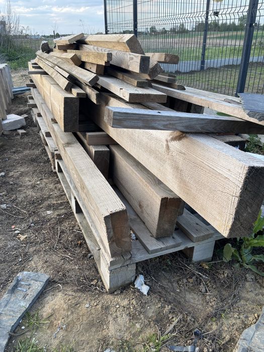 Krokiew 8x18 3mb oraz 4mb