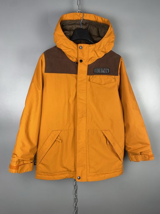 Жіноча лижна сноуборд мембранна куртка Burton salomon