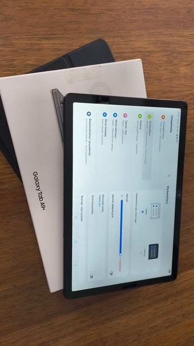 Sprzedam Tablet Samsung Galaxy Tab A9+