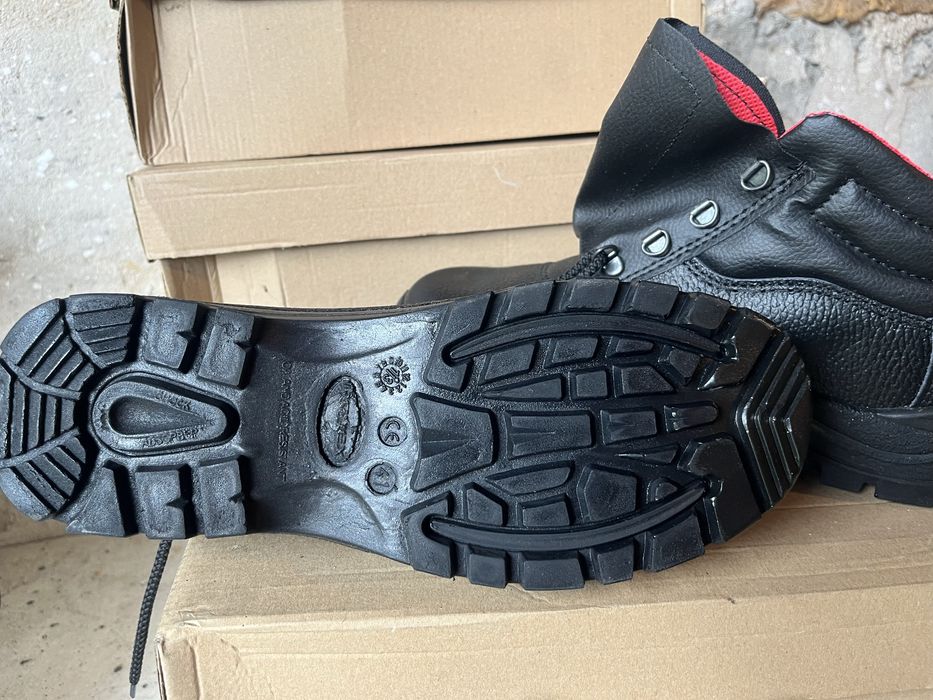 Buty robocze rabex s1 rozmiar 41