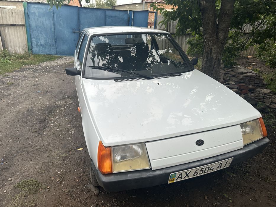Продам таврию нова 2005 год 90тыс пробег