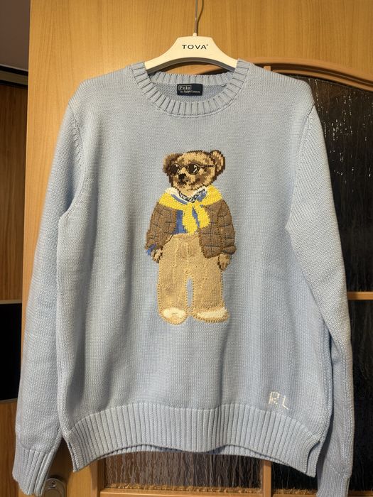 Ralph Lauren sweter damski