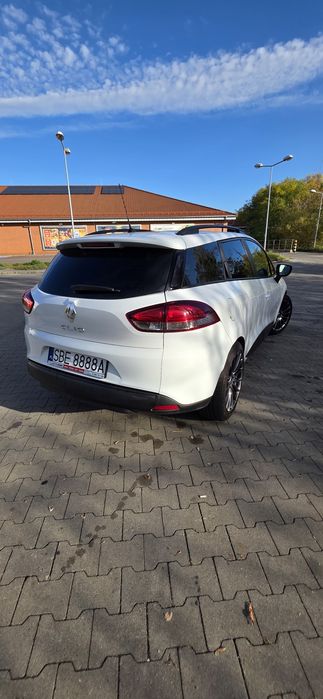Renault Clio 1.2 16V
