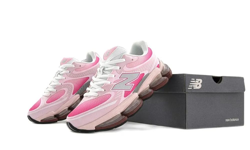New Balance Abzorb 2000 Pink 39