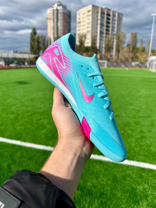 SALE! Футзалки Nike Air Zoom XVI 35 36 37 38 39 40 41 42 43 44 45 найк