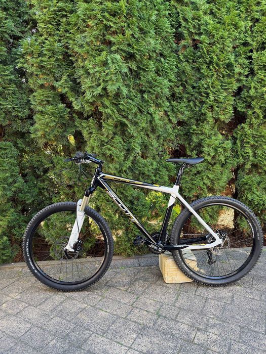 SPRZEDAM Scott MTB rama karbonowa