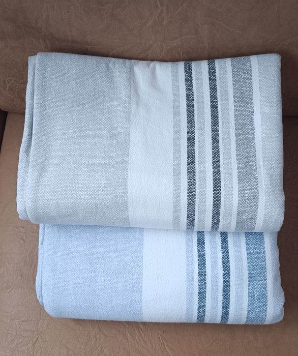 Пододеяльник с наволочкою  байка