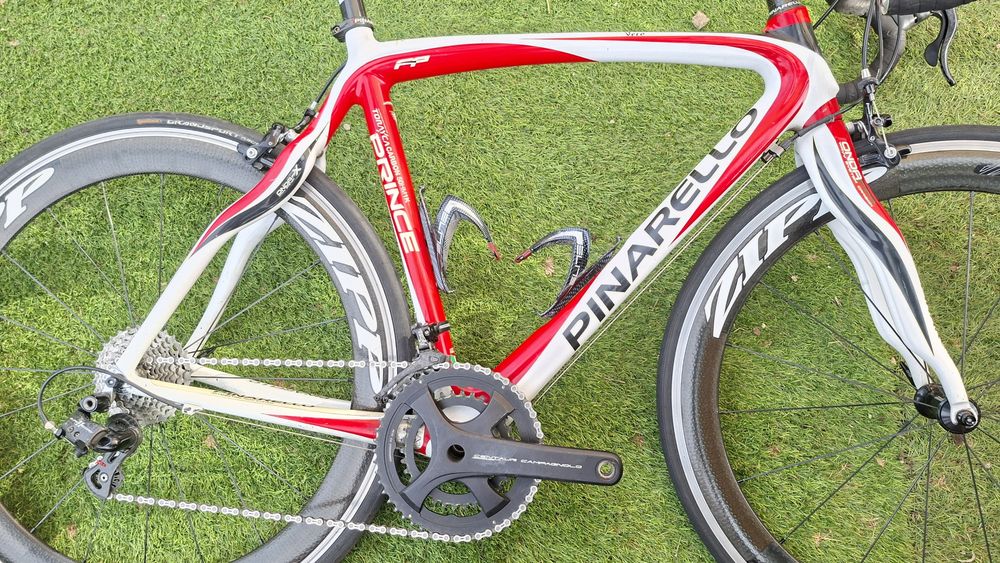 Pinarello Prince Oportunidade T54
