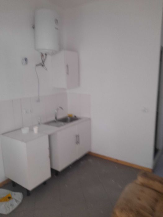 APARTAMENTO T1 no Centro de Ponte de Sor