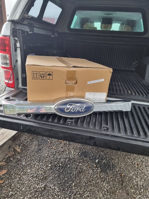 Grelha Original Ford Ranger