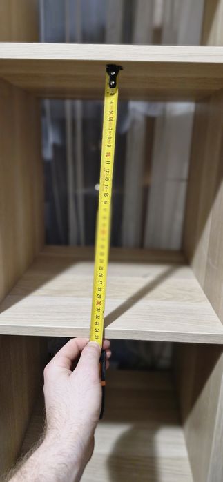 Szafa VOX i Regał DĄB