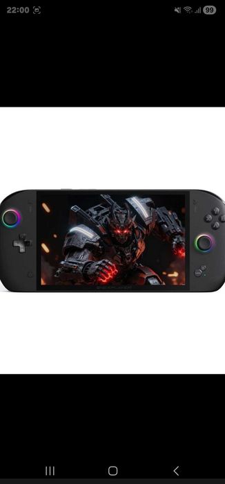 Vendo Onexplayer Apex novo e selado