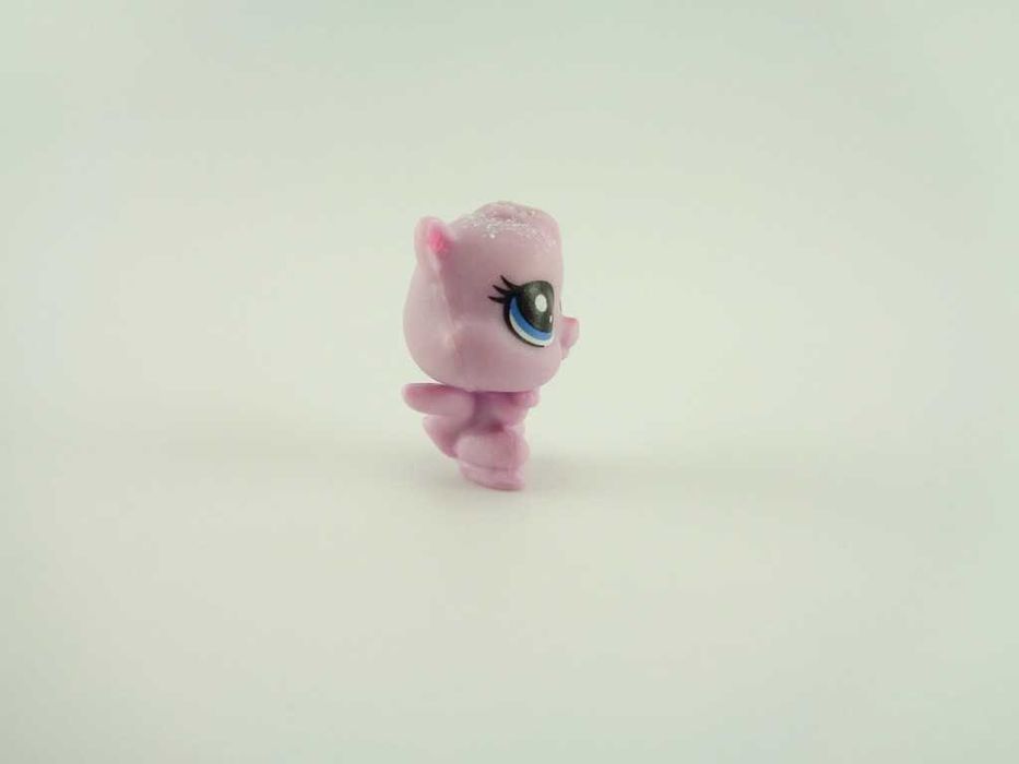 LITTLEST PET SHOP LPS - Wiewiórka Chipper #38 [d462]