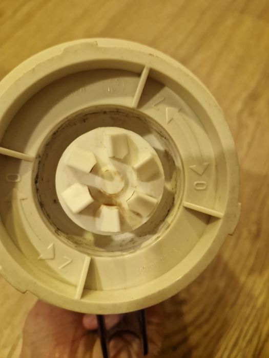 Mikser Predom Prespol