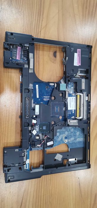 Motherboard Portátil\Laptop Dell Latitude E6510