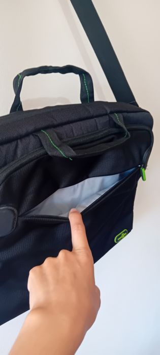 Bolsa de portátil High One