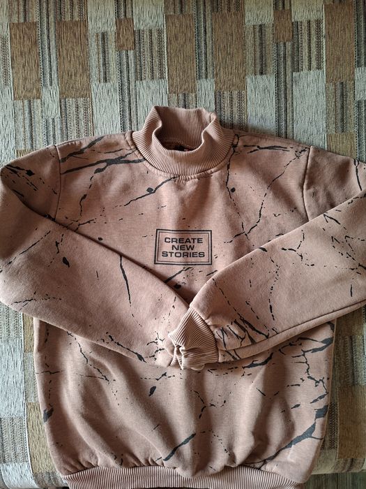 Світшот на хлопчика