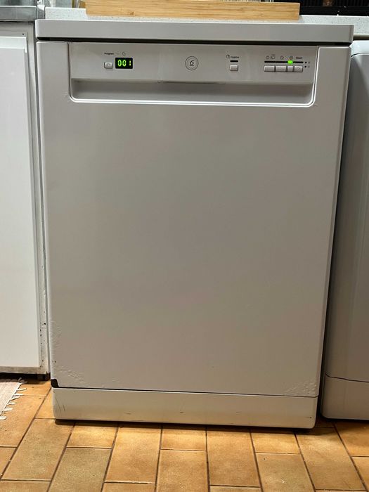 Máquina Lavar Loiça Whirpool 6th Sense