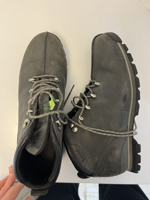 чоловічі черевики Timberland Earthkeepers