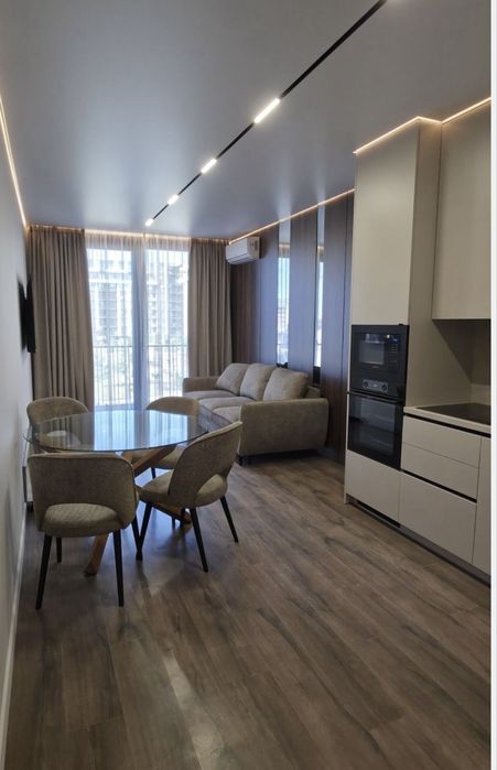 Оренда квартири в Парк Ленд