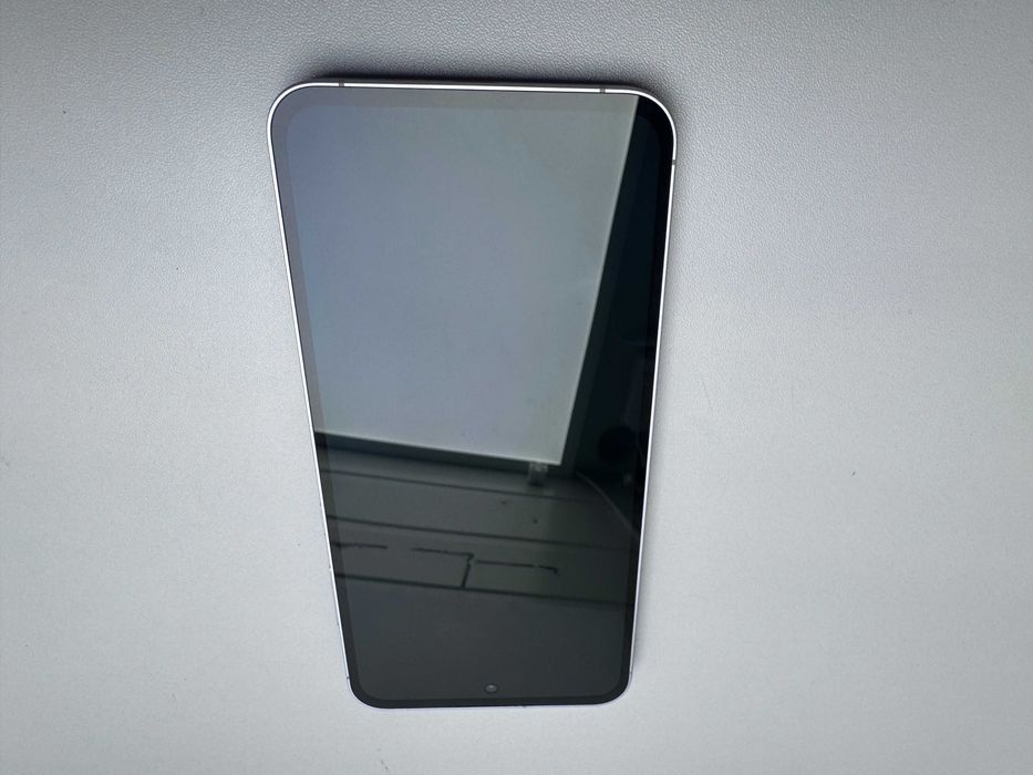 Samsung Galaxy A55 Fioletowy 128/8GB /Stan Idealny!/ Sklep Wrocław