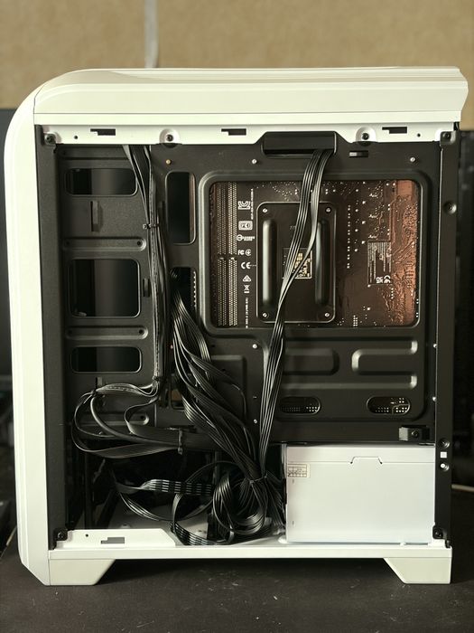 Ігровий ПК - Ryzen 5 2600 | GTX 1060 | 16GB DDR4 |