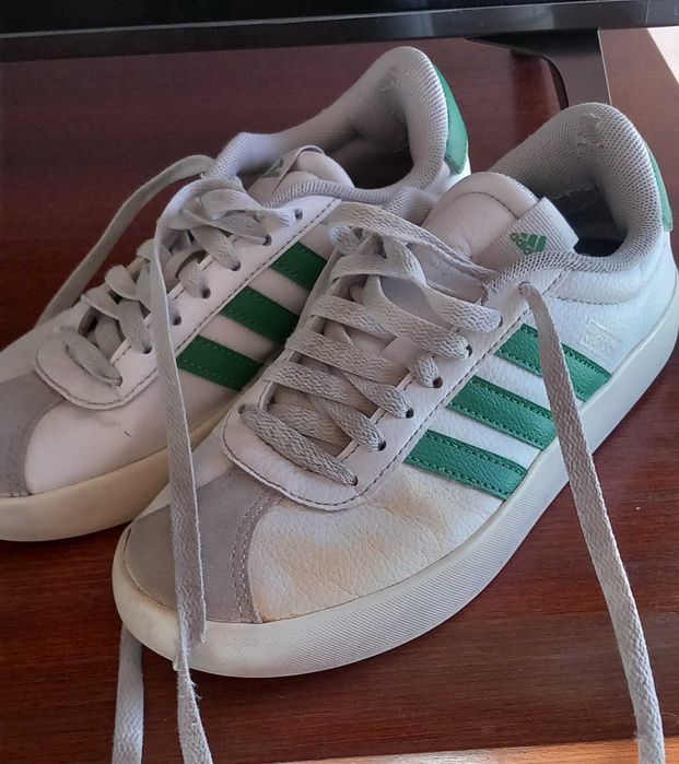 Vendo ténis Adidas
