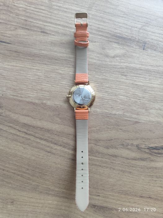 Zegarek damski Oriflame