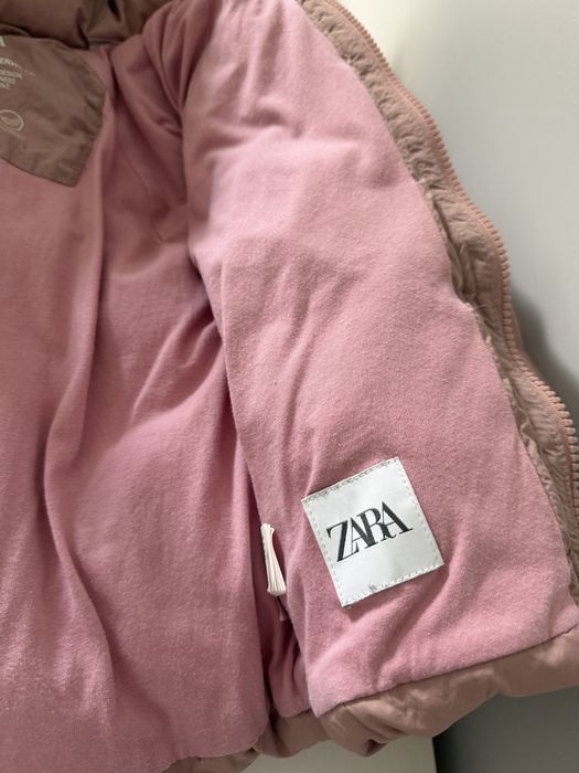Куртка зара zara