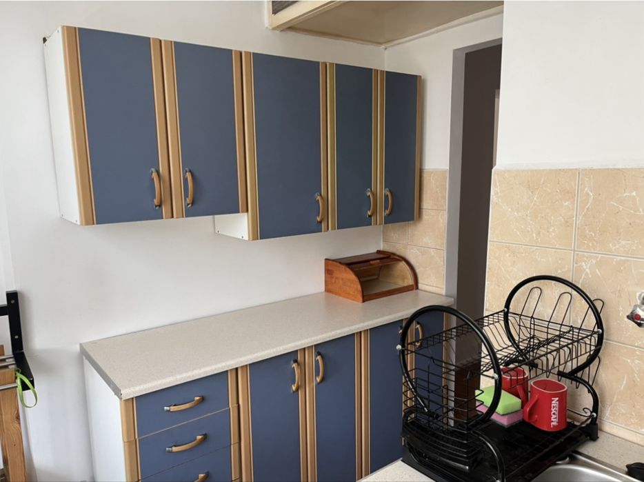 Wynajmę kawalerkę 36 m² – Tychy- Al. Bielska, os. C