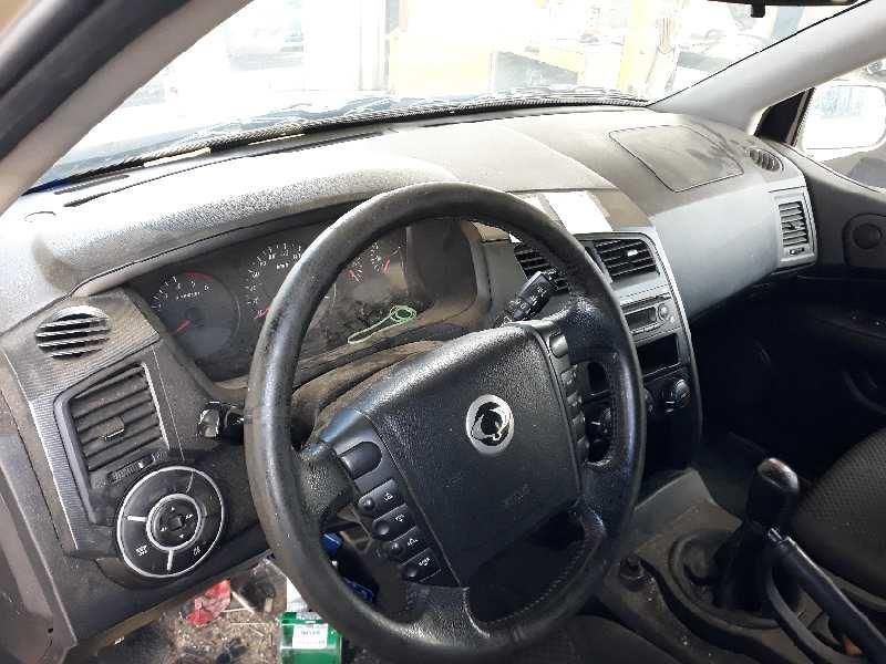 Centralina De Airbag Ssangyong Kyron