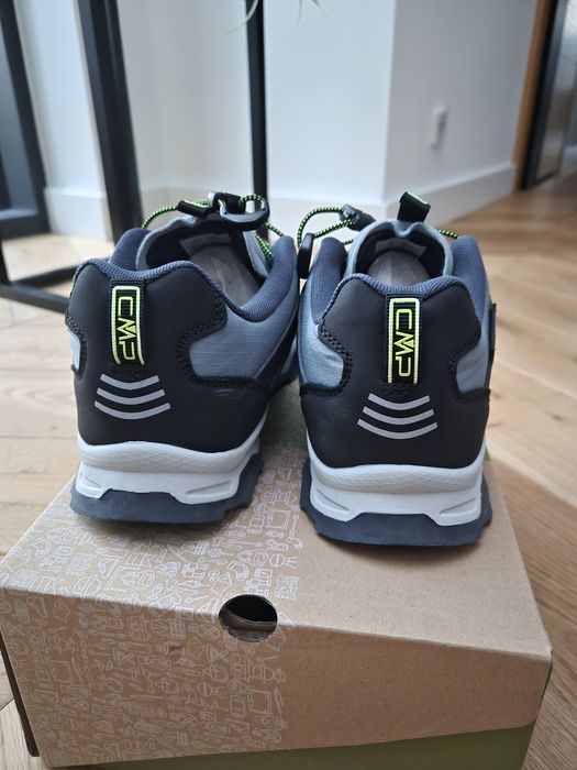 Buty trekkingowe dziecięce  rozm 36 CMP