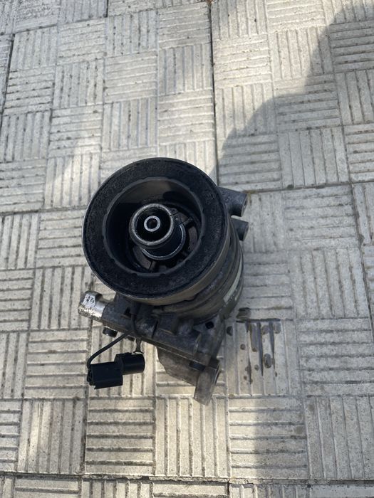 Компресор Кондиціонера Кіа Спортедж