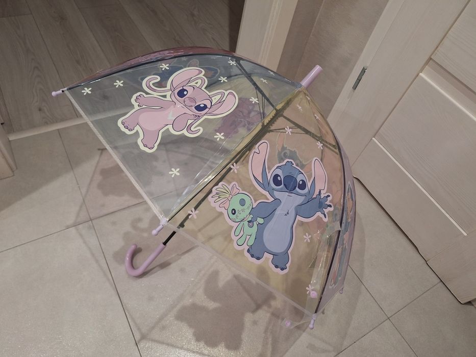 Parasolka Parasol Stitch