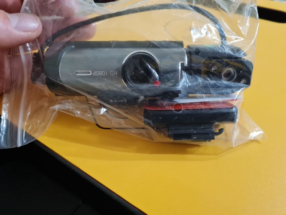 Видеорегистратор  Car Recorder A9