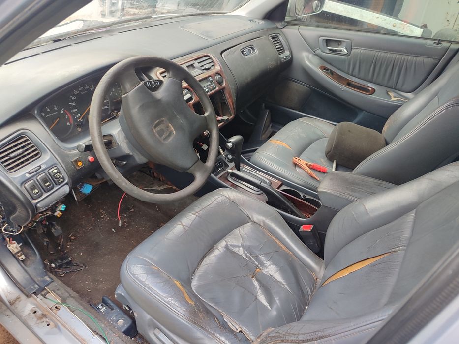 Продам Хонда Акорд