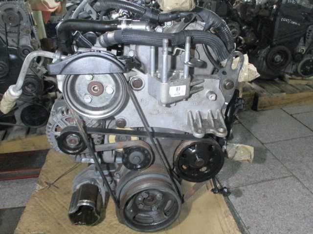 Motor completo Fiat Punto e Doblo 1.3 Multijet 75cv 199A2000