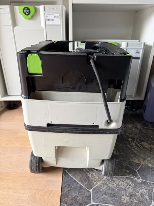 Festool odkurzacz ctl midi