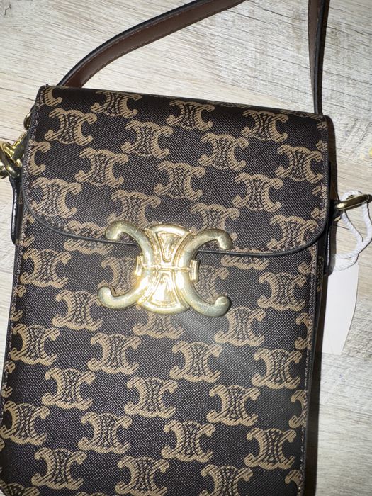 Маленька сумка для телефона