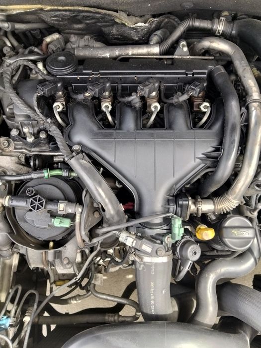 Vendo Citroen C5