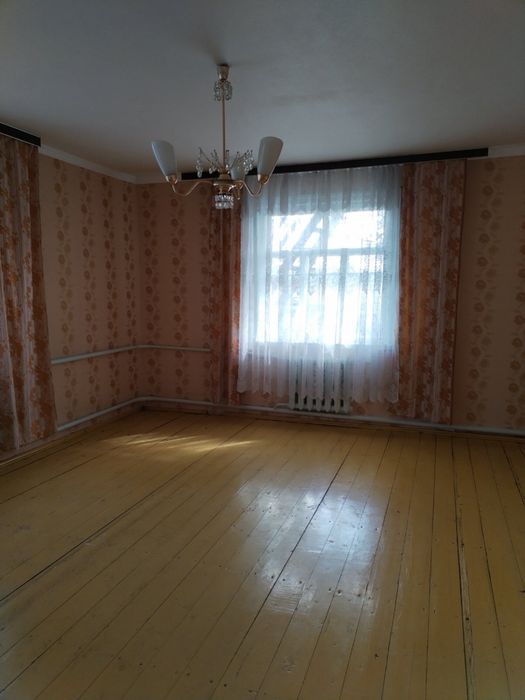 Продаж будинку село Мала Вільшанка