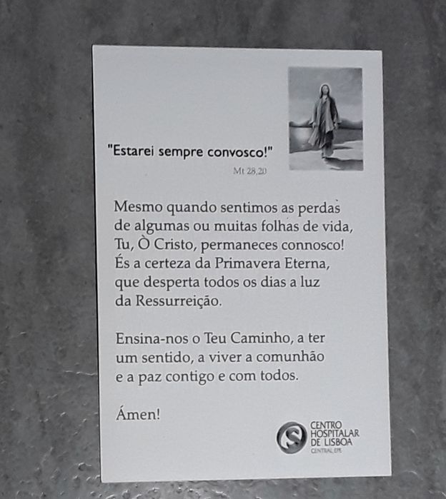 Mensagem religiosa de Jesus