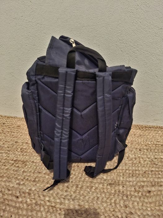 Mochila Joker azul escura