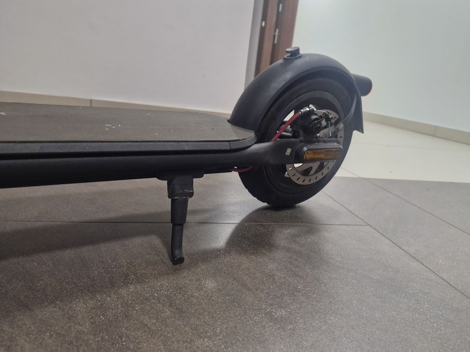 Hulajnoga Xiaomi scooter 4