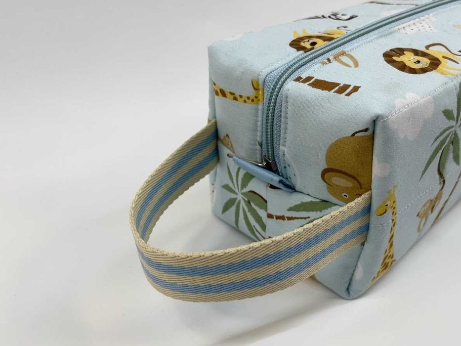 babybag interior impermeável