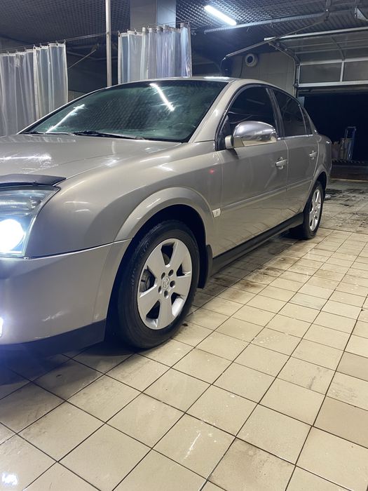 Opel vectra c опель вектра ц