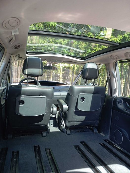 renault espace IV 2dCI