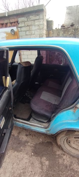 Продам ваз 2111 газ бензин