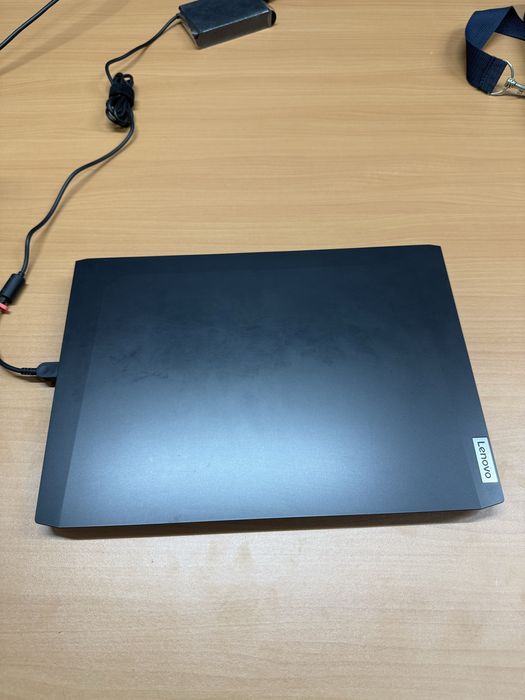 Vendo PC Gamer Lenovo IdeaPad Gaming 3 15ACH6 AMD Ryzen 5 5600H/ 16 GB RAM/512GB SSD/ RTX3050/15.6"