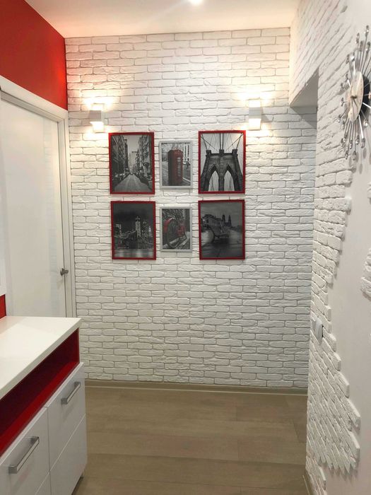 Здам ЕКСКЛЮЗИВНУ 4-кімнатну квартиру. ЖК Рів’єра! ВЛАСНИК!!!